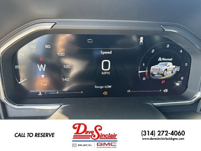 GMC Sierra 1500 Vehicle Full-screen Gallery Image 15