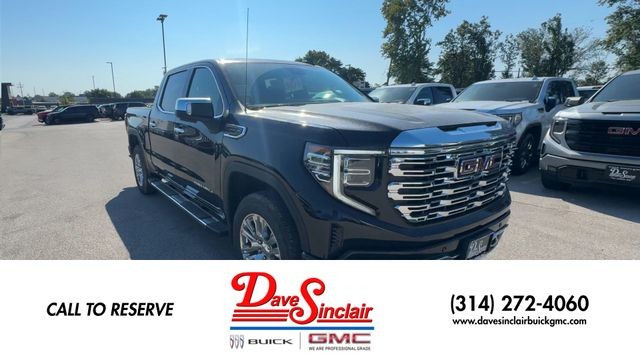 GMC Sierra 1500 Vehicle Full-screen Gallery Image 03