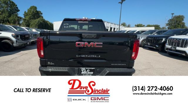 GMC Sierra 1500 Vehicle Full-screen Gallery Image 08