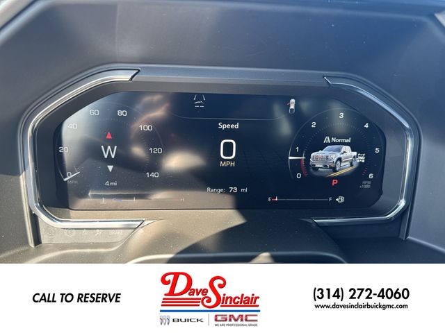 GMC Sierra 1500 Vehicle Full-screen Gallery Image 15
