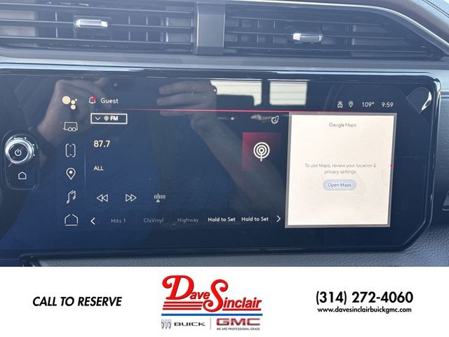 GMC Sierra 1500 Vehicle Full-screen Gallery Image 16