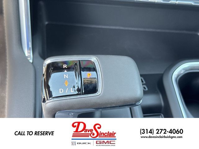 GMC Sierra 1500 Vehicle Full-screen Gallery Image 20