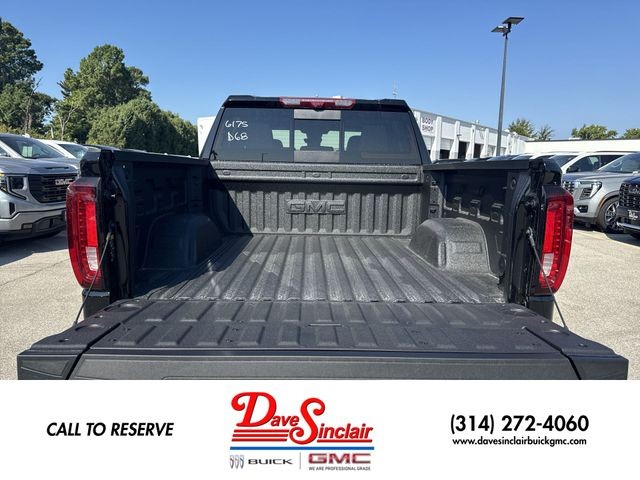 GMC Sierra 1500 Vehicle Full-screen Gallery Image 24