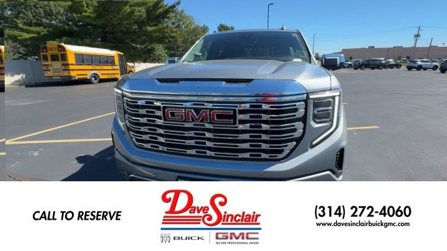 GMC Sierra 1500 Vehicle Full-screen Gallery Image 04
