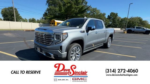 GMC Sierra 1500 Vehicle Full-screen Gallery Image 05
