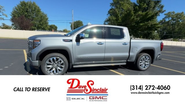 GMC Sierra 1500 Vehicle Full-screen Gallery Image 06
