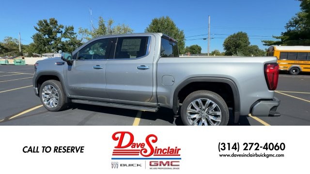 GMC Sierra 1500 Vehicle Full-screen Gallery Image 07