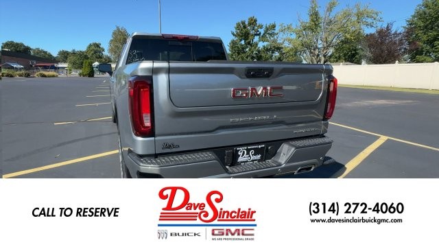 GMC Sierra 1500 Vehicle Full-screen Gallery Image 08
