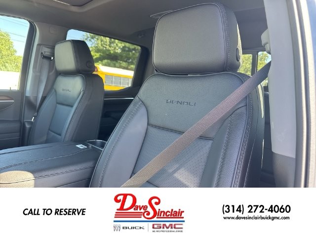 GMC Sierra 1500 Vehicle Full-screen Gallery Image 11