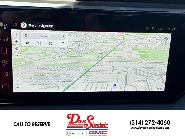 GMC Sierra 1500 Vehicle Full-screen Gallery Image 18