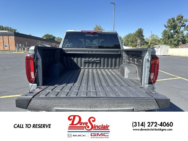 GMC Sierra 1500 Vehicle Full-screen Gallery Image 24