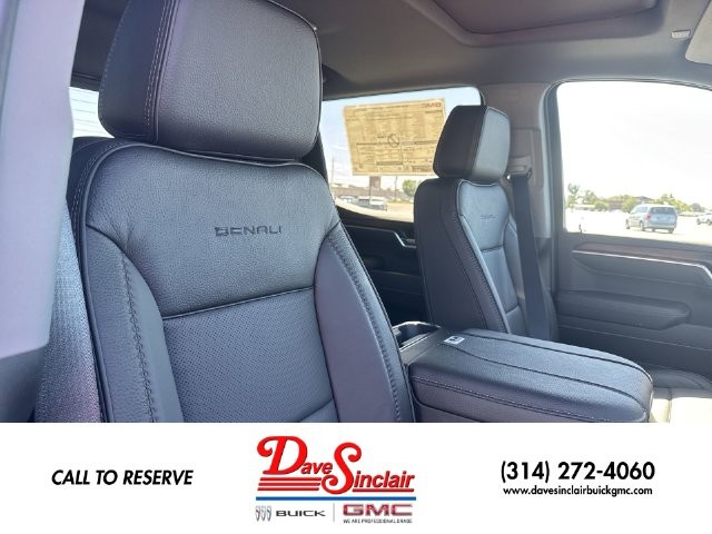 GMC Sierra 1500 Vehicle Full-screen Gallery Image 25