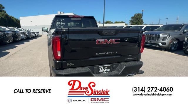 GMC Sierra 1500 Vehicle Full-screen Gallery Image 08