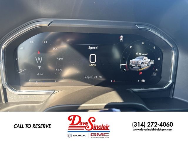 GMC Sierra 1500 Vehicle Full-screen Gallery Image 15