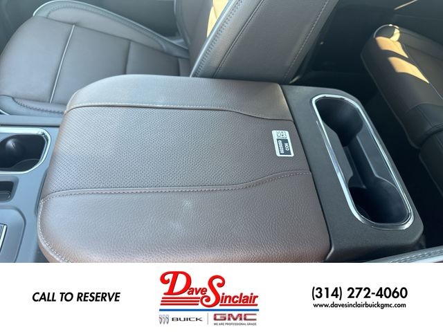 GMC Sierra 1500 Vehicle Full-screen Gallery Image 21
