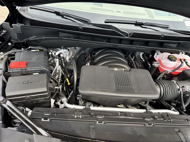 GMC Yukon XL Vehicle Full-screen Gallery Image 27