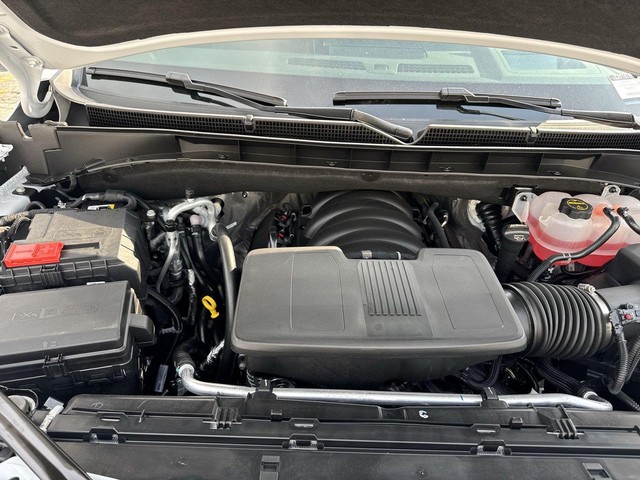 GMC Yukon XL Vehicle Full-screen Gallery Image 27
