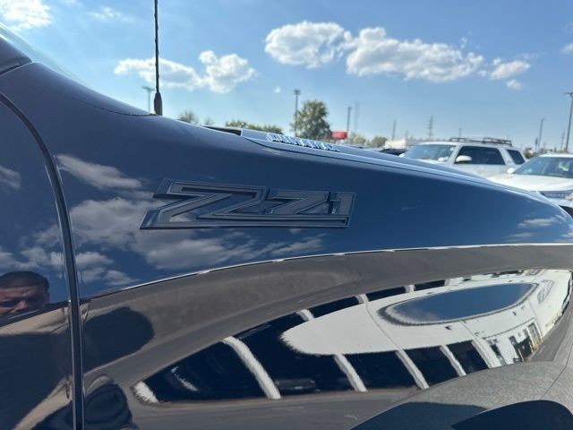 Chevrolet Silverado 1500 Vehicle Full-screen Gallery Image 13