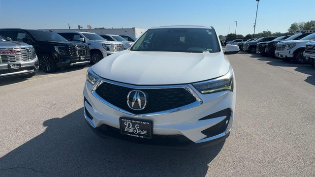 Acura RDX Vehicle Full-screen Gallery Image 05