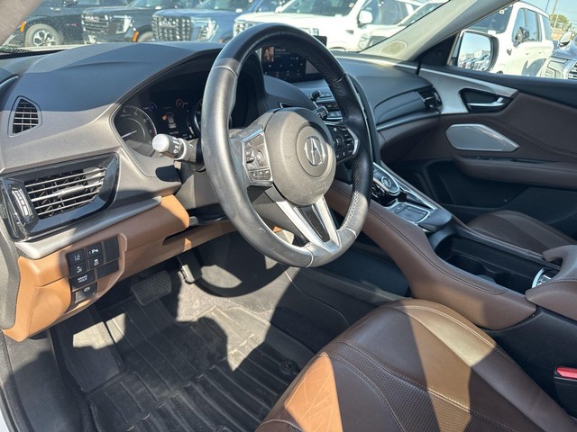 Acura RDX Vehicle Full-screen Gallery Image 13
