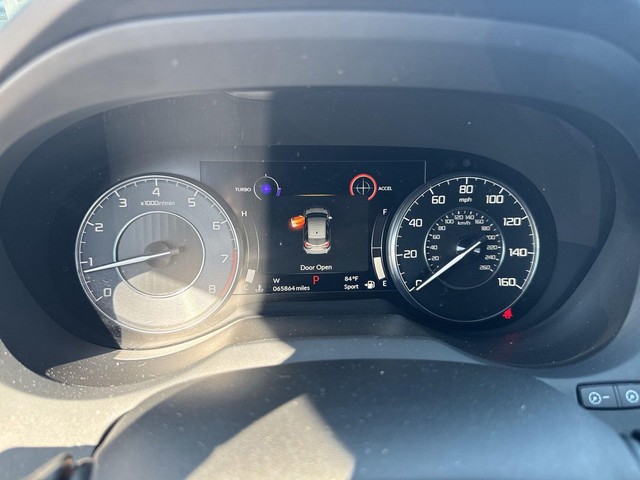 Acura RDX Vehicle Full-screen Gallery Image 15