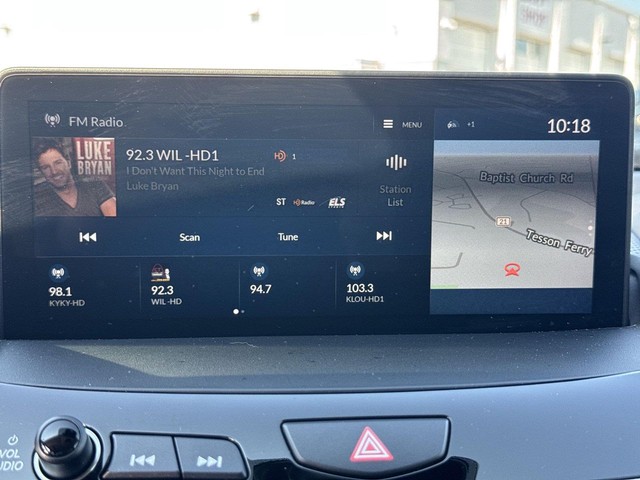 Acura RDX Vehicle Full-screen Gallery Image 17
