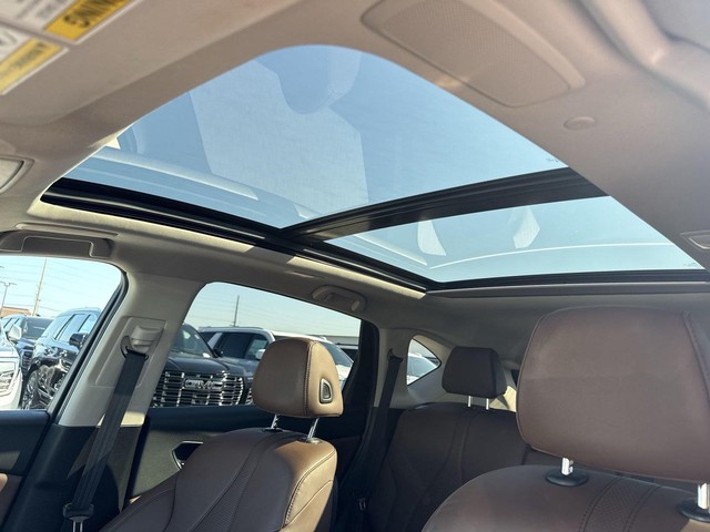 Acura RDX Vehicle Full-screen Gallery Image 23