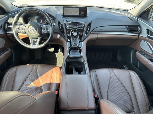 Acura RDX Vehicle Full-screen Gallery Image 25