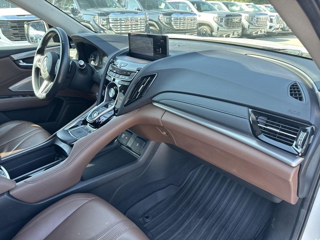 Acura RDX Vehicle Full-screen Gallery Image 33