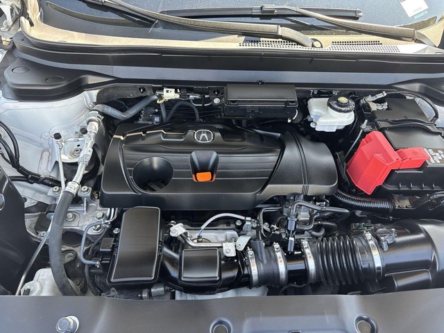 Acura RDX Vehicle Full-screen Gallery Image 34