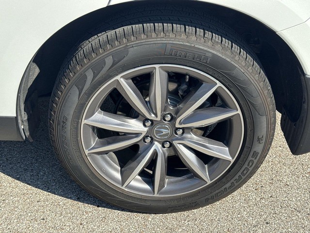 Acura RDX Vehicle Full-screen Gallery Image 37