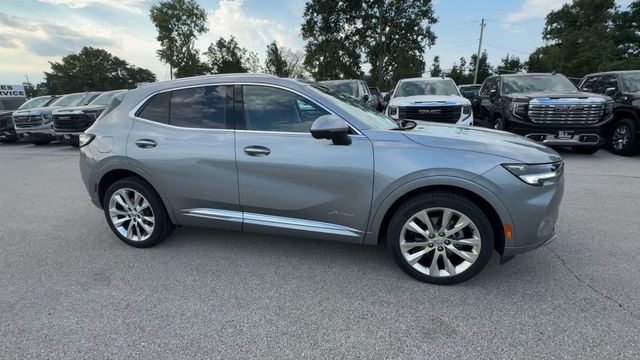 Buick Envision Vehicle Full-screen Gallery Image 02