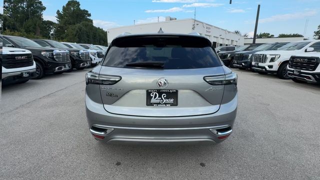 Buick Envision Vehicle Full-screen Gallery Image 10