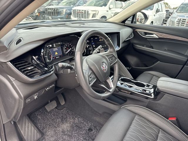 Buick Envision Vehicle Full-screen Gallery Image 13
