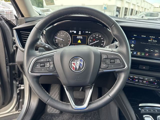 Buick Envision Vehicle Full-screen Gallery Image 14