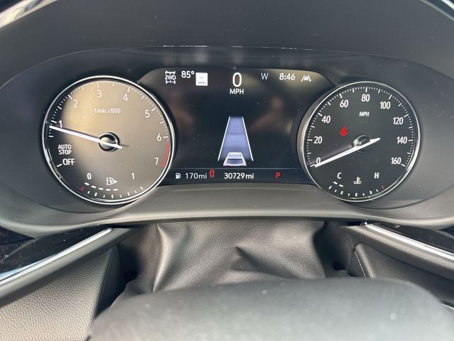 Buick Envision Vehicle Full-screen Gallery Image 15