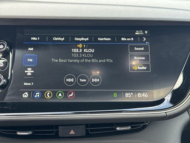 Buick Envision Vehicle Full-screen Gallery Image 17