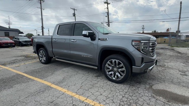 GMC Sierra 1500 Vehicle Full-screen Gallery Image 03