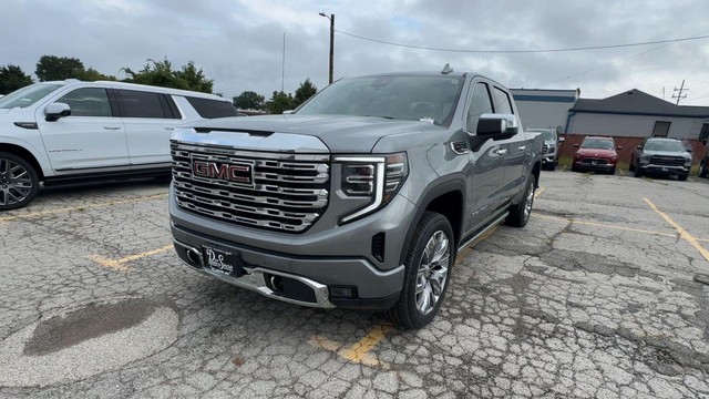 GMC Sierra 1500 Vehicle Full-screen Gallery Image 05