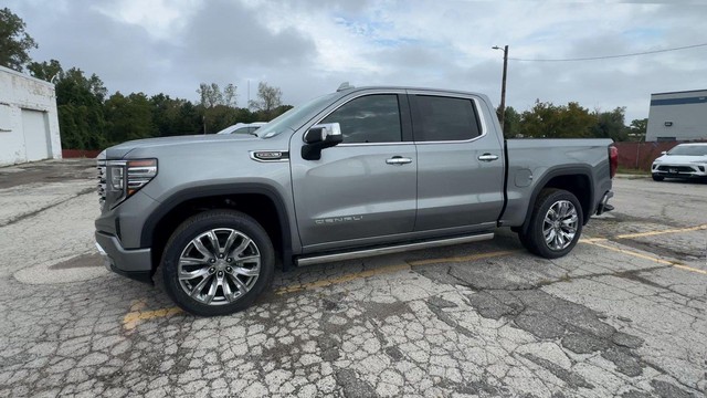 GMC Sierra 1500 Vehicle Full-screen Gallery Image 06