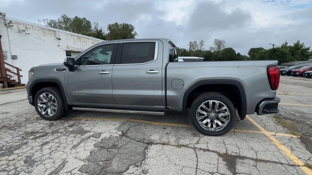 GMC Sierra 1500 Vehicle Full-screen Gallery Image 07