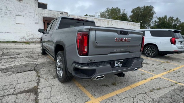 GMC Sierra 1500 Vehicle Full-screen Gallery Image 08