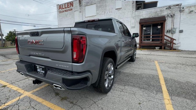 GMC Sierra 1500 Vehicle Full-screen Gallery Image 09