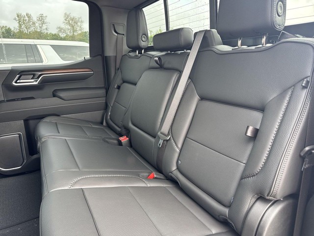 GMC Sierra 1500 Vehicle Full-screen Gallery Image 23
