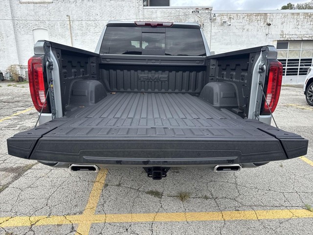 GMC Sierra 1500 Vehicle Full-screen Gallery Image 24