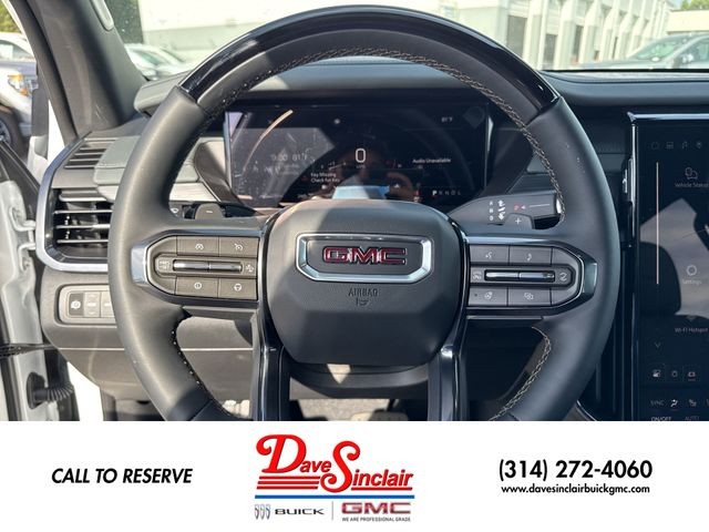 GMC Acadia Vehicle Full-screen Gallery Image 14