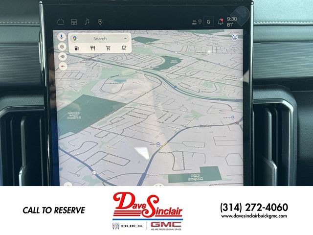 GMC Acadia Vehicle Full-screen Gallery Image 18