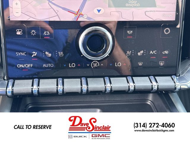 GMC Acadia Vehicle Full-screen Gallery Image 19