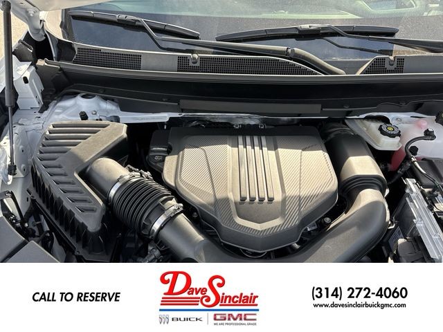 GMC Acadia Vehicle Full-screen Gallery Image 27