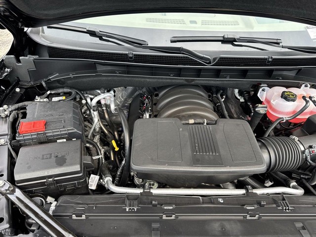 GMC Yukon XL Vehicle Full-screen Gallery Image 27